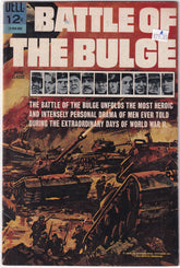 Battle of the Bulge #1 A